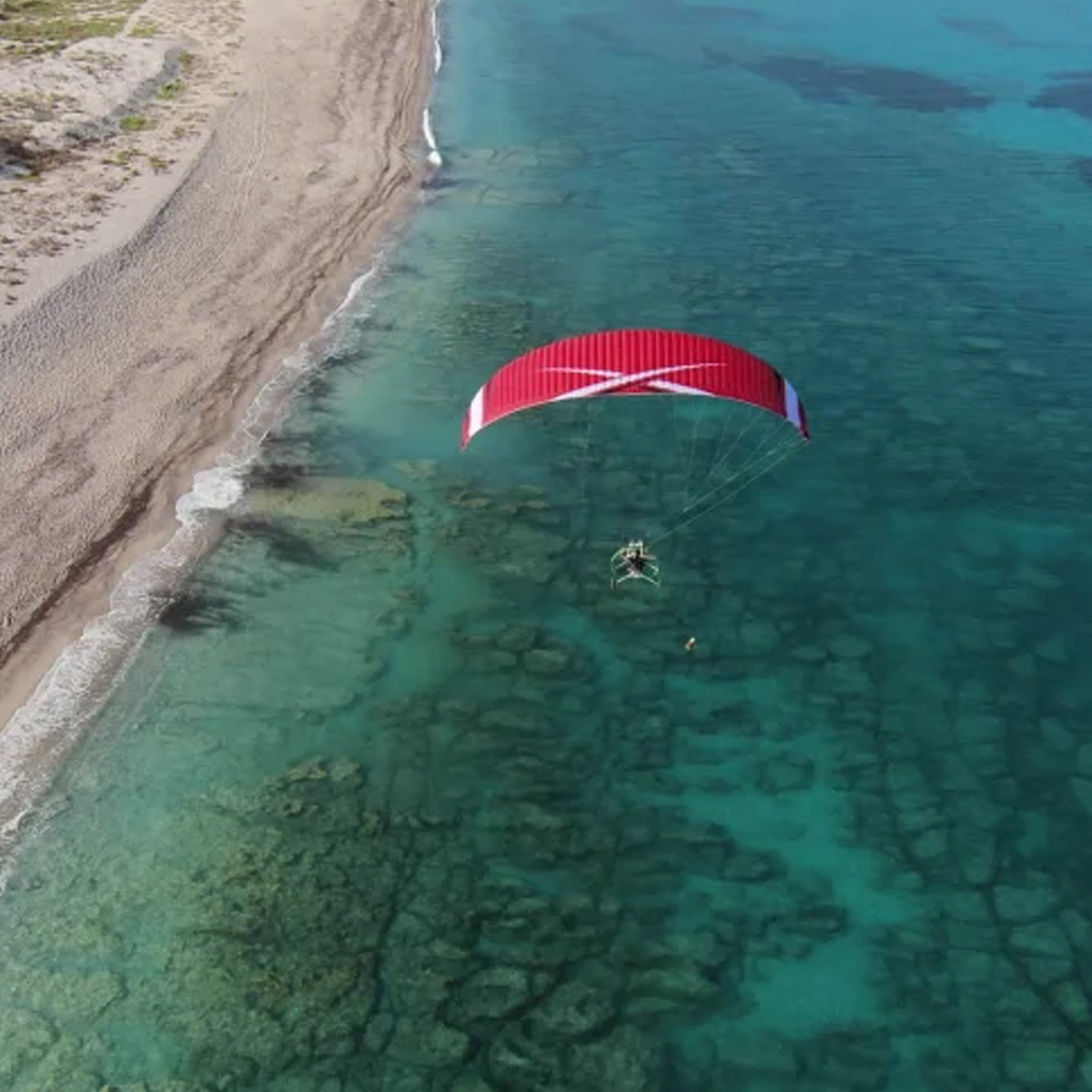 ITV Piper Tandem Wing