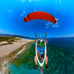 ITV Piper Tandem Wing