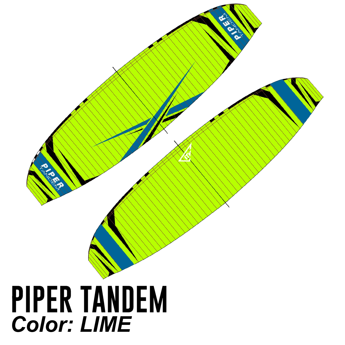 ITV Piper Tandem Wing