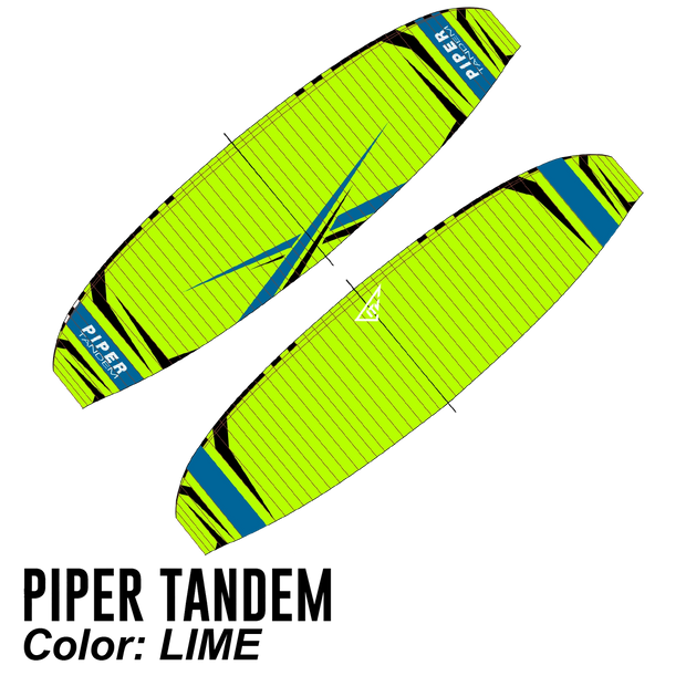 ITV Piper Tandem Wing