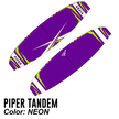 ITV Piper Tandem Wing