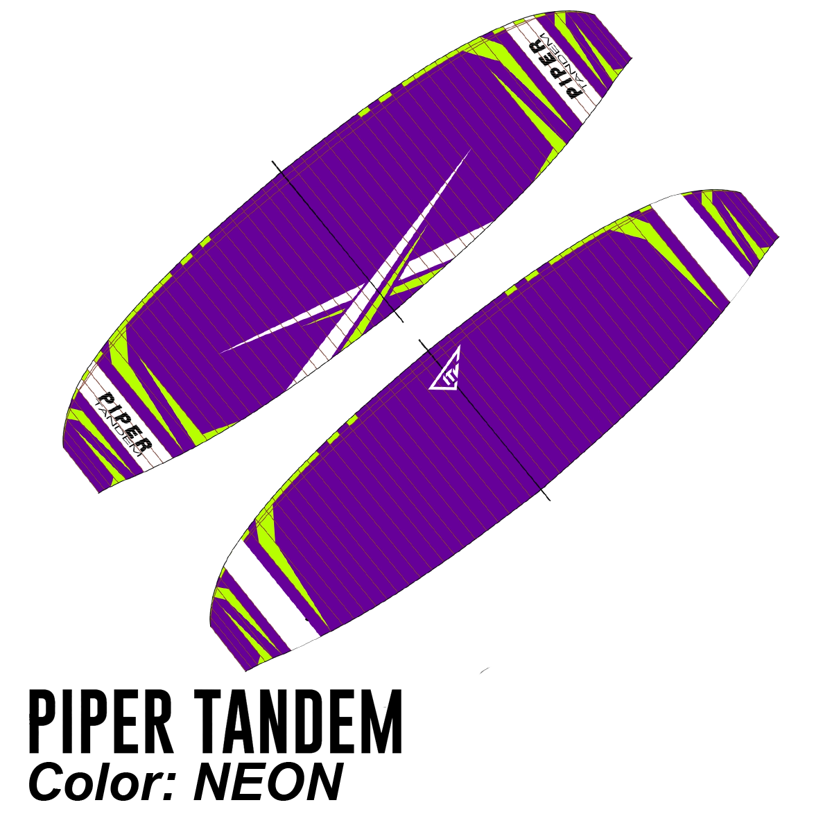 ITV Piper Tandem Wing