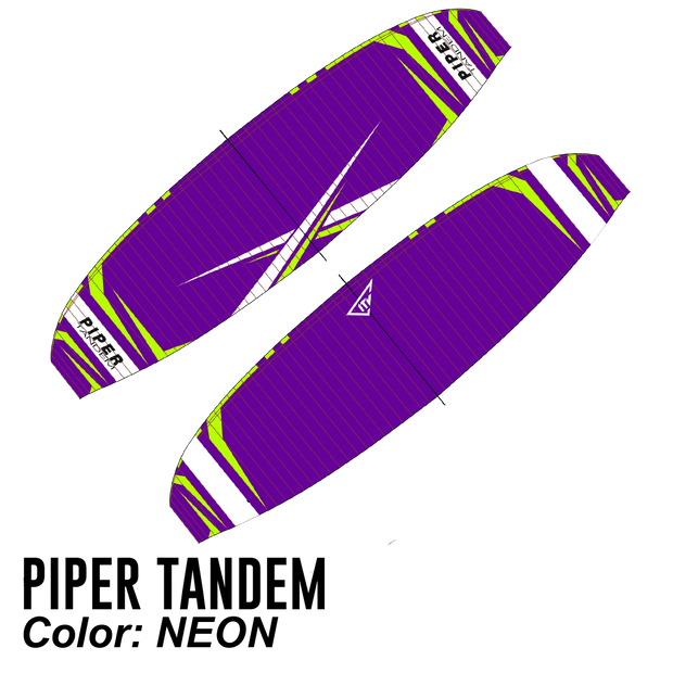 ITV Piper Tandem Wing