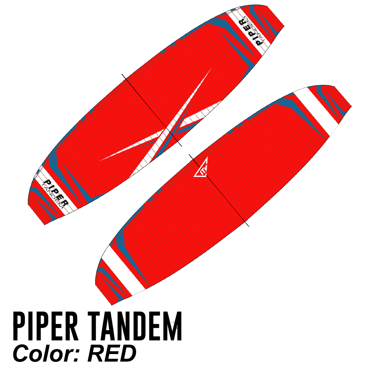 ITV Piper Tandem Wing