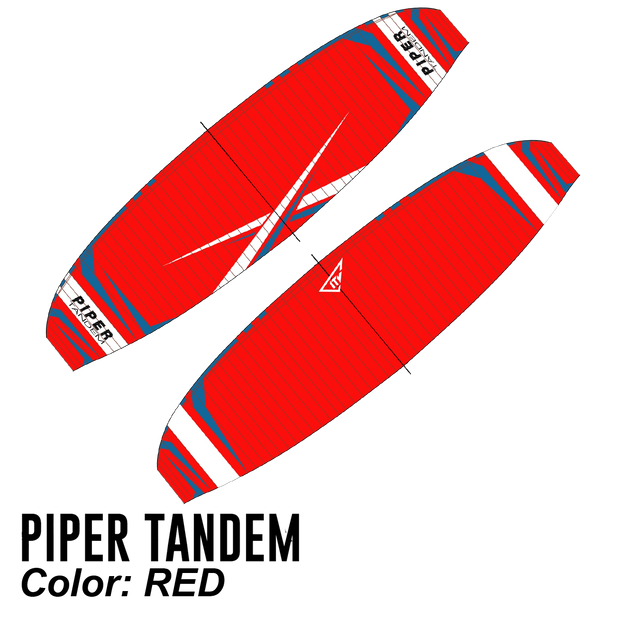 ITV Piper Tandem Wing