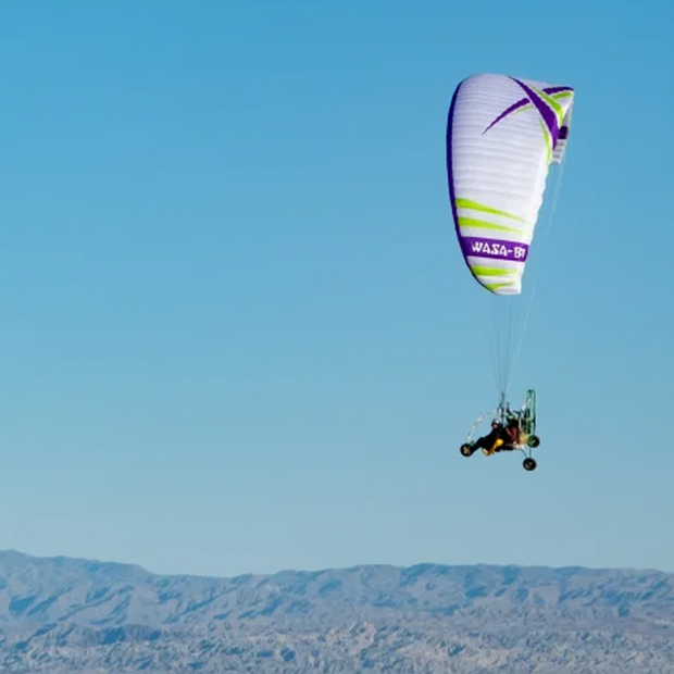 ITV Wasa-Bi Motor Wing