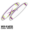 ITV Wasa-Bi Motor Wing