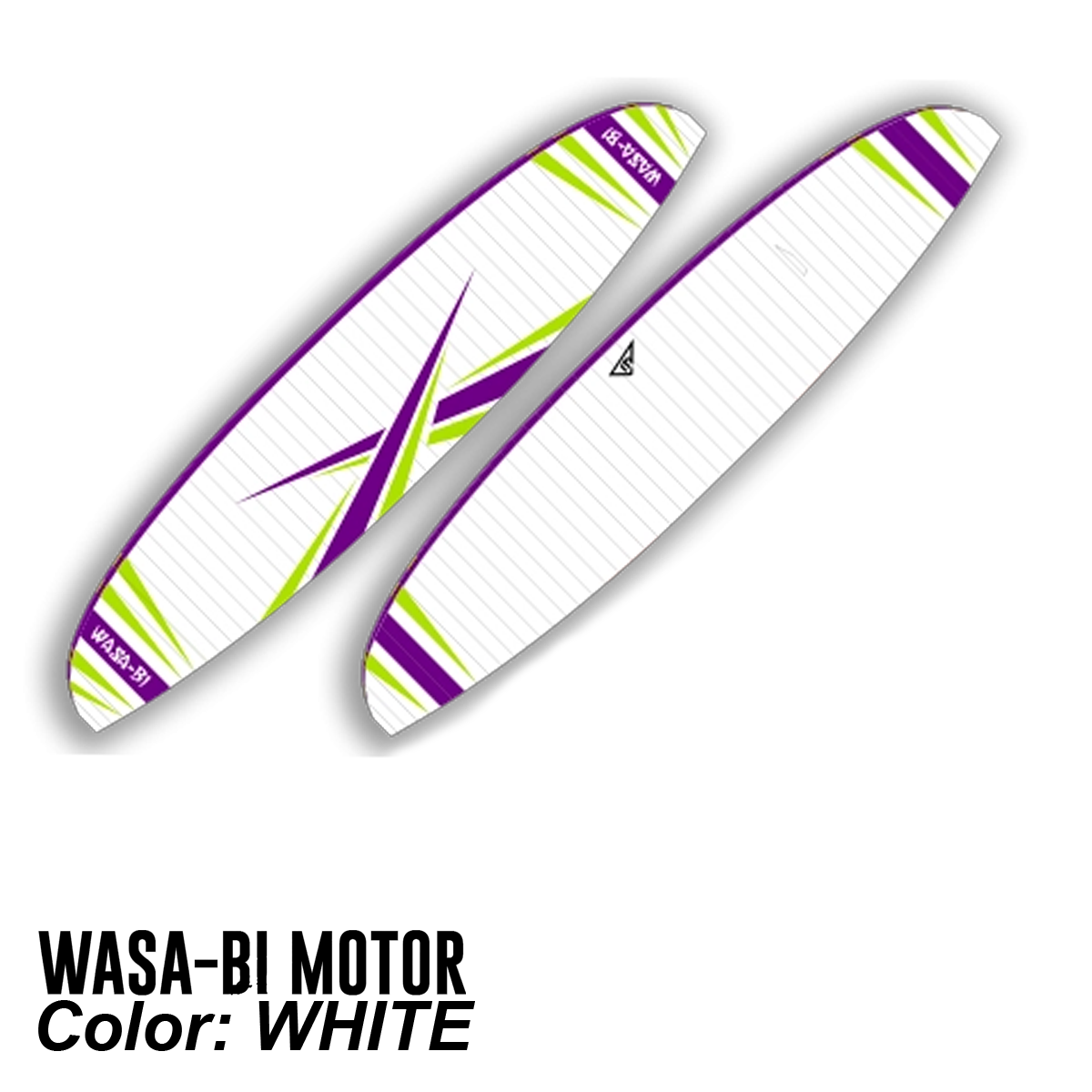 ITV Wasa-Bi Motor Wing