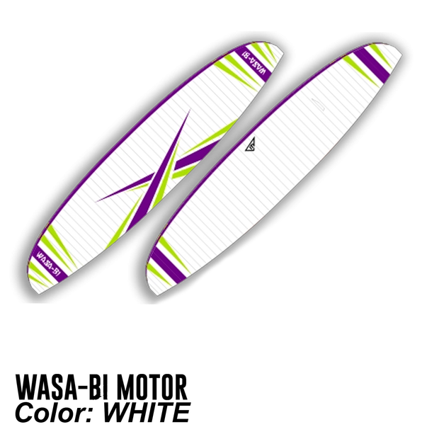 ITV Wasa-Bi Motor Wing