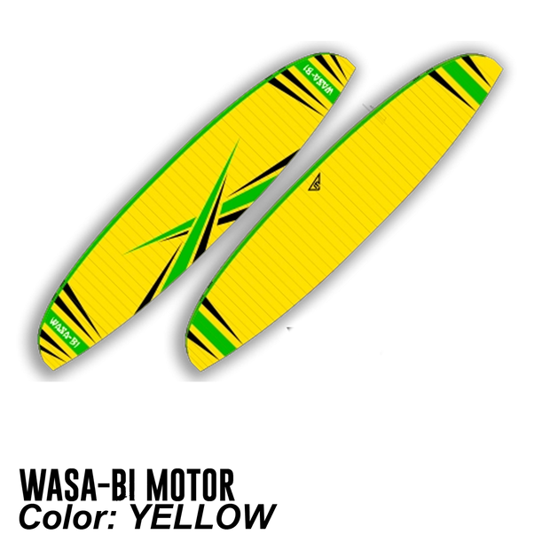 ITV Wasa-Bi Motor Wing