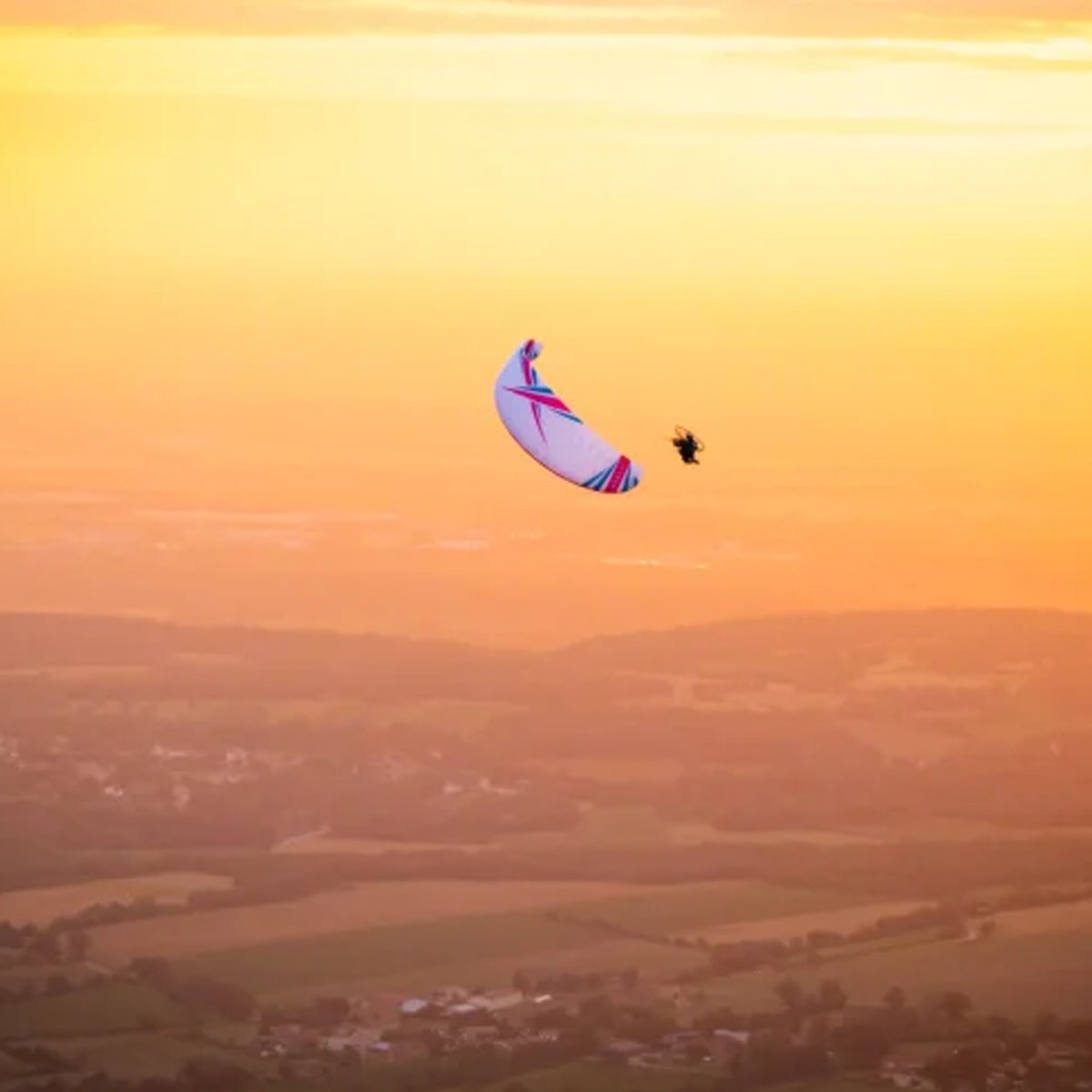 ITV Wasabi Motor Wing
