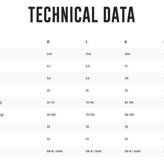 ITV Wasabi Motor Wing