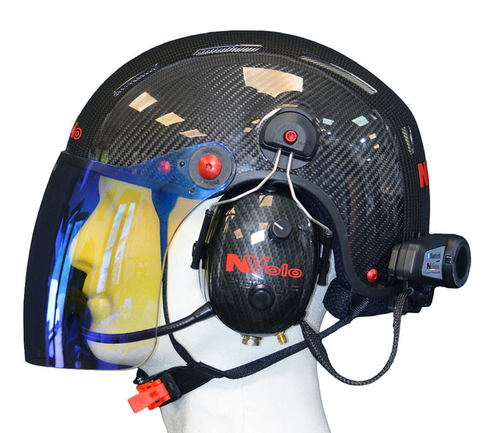 NVOLO Face Shields