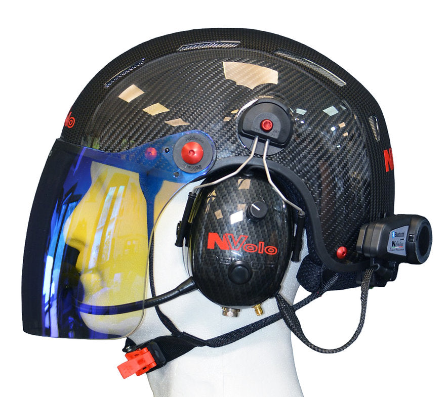 NVOLO Face Shields