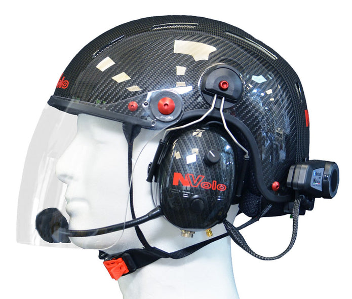 NVOLO Face Shields