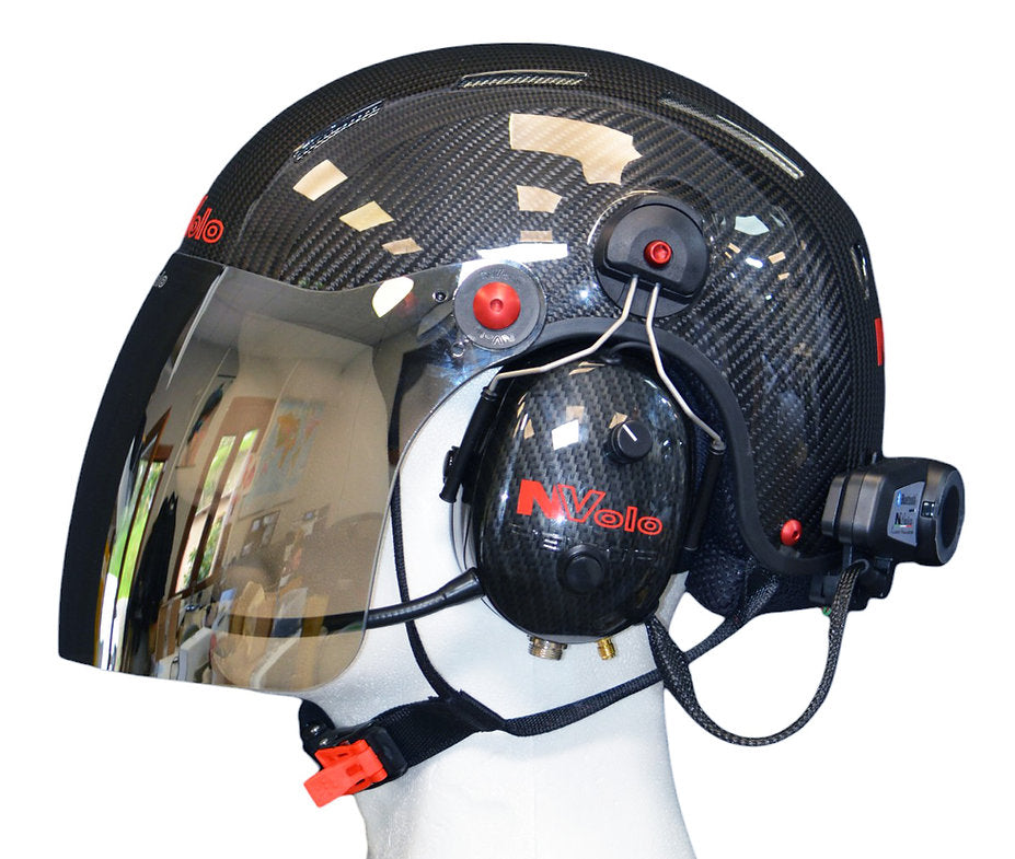 NVOLO Face Shields