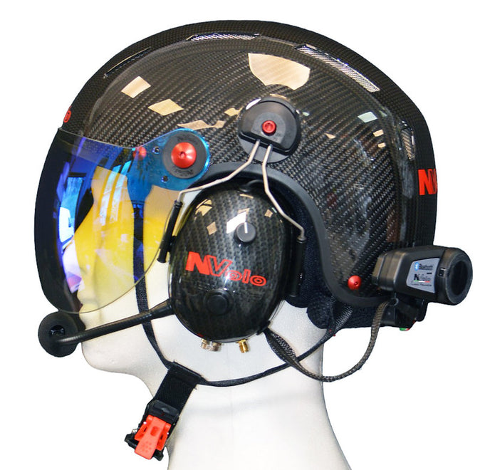 NVOLO Face Shields