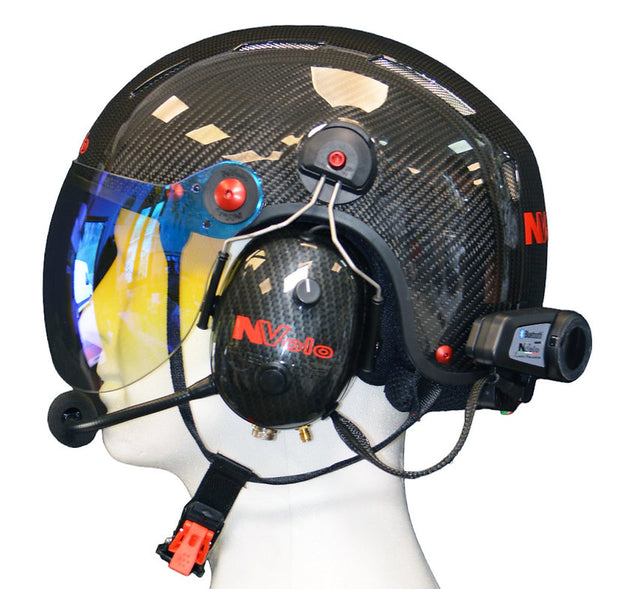 NVOLO Face Shields