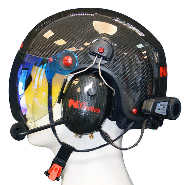 NVOLO Face Shields
