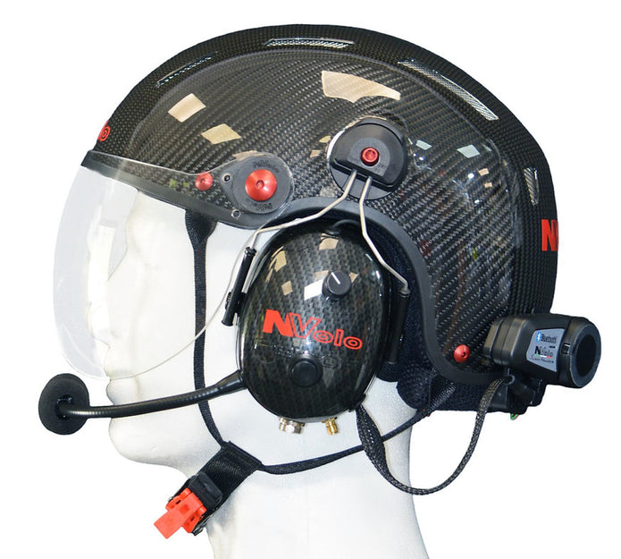 NVOLO Face Shields
