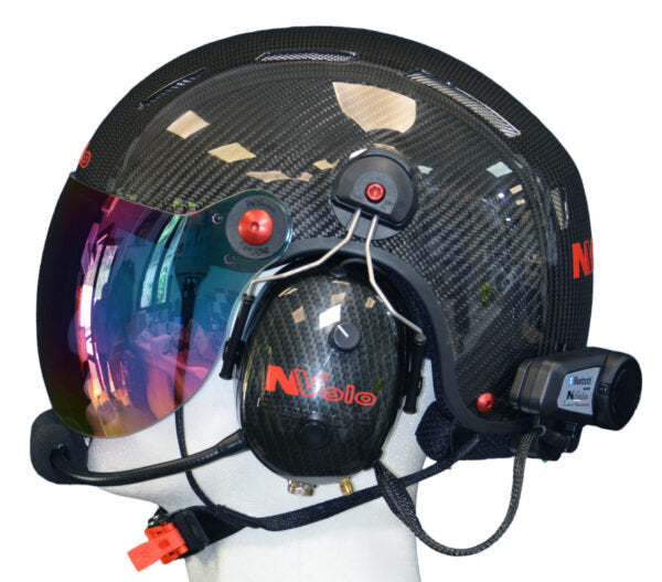 NVOLO Face Shields