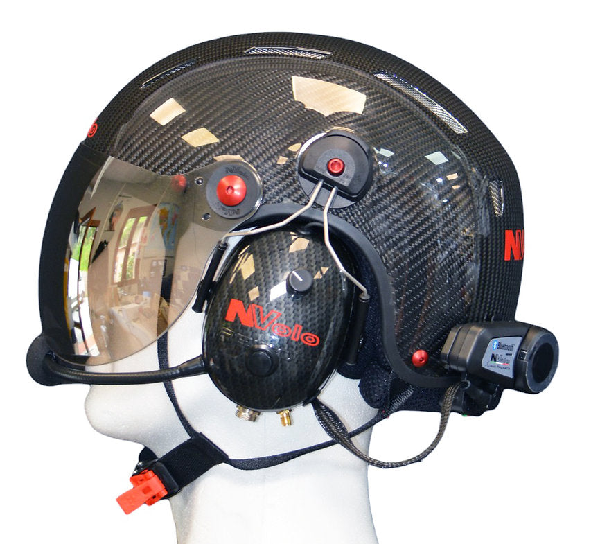 NVOLO Face Shields
