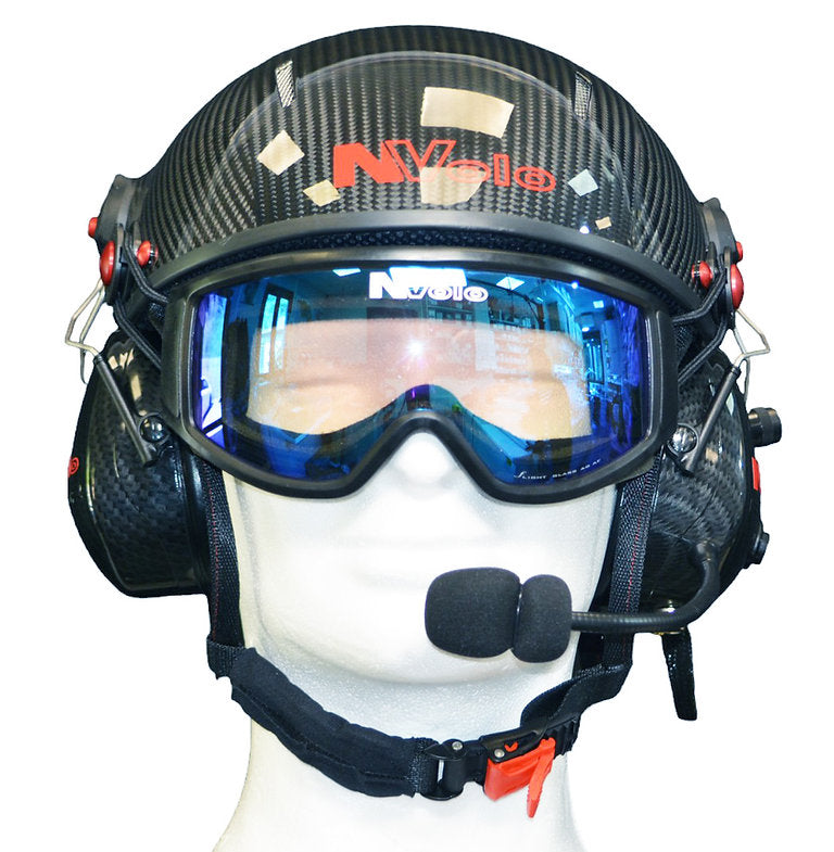 NVOLO Goggles