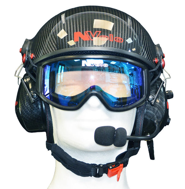 NVOLO Goggles