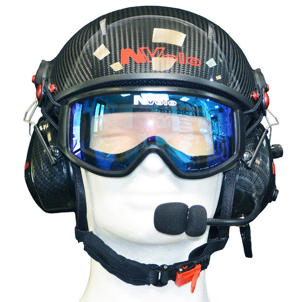 NVOLO Goggles