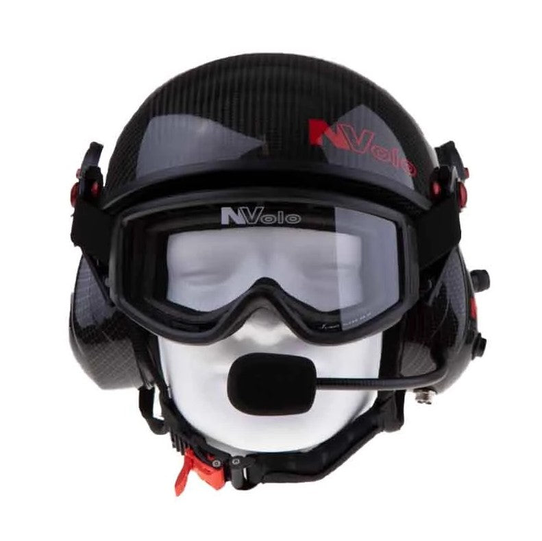 NVOLO Goggles