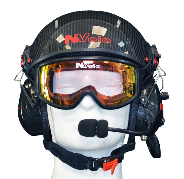 NVOLO Goggles