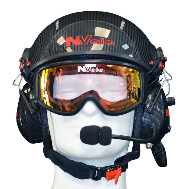 NVOLO Goggles
