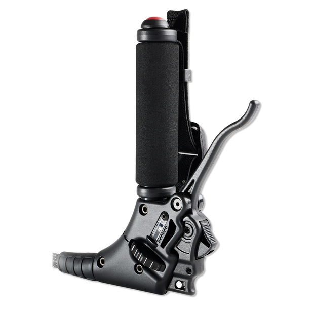 Off-Grid EFI Mostor E Start Throttle