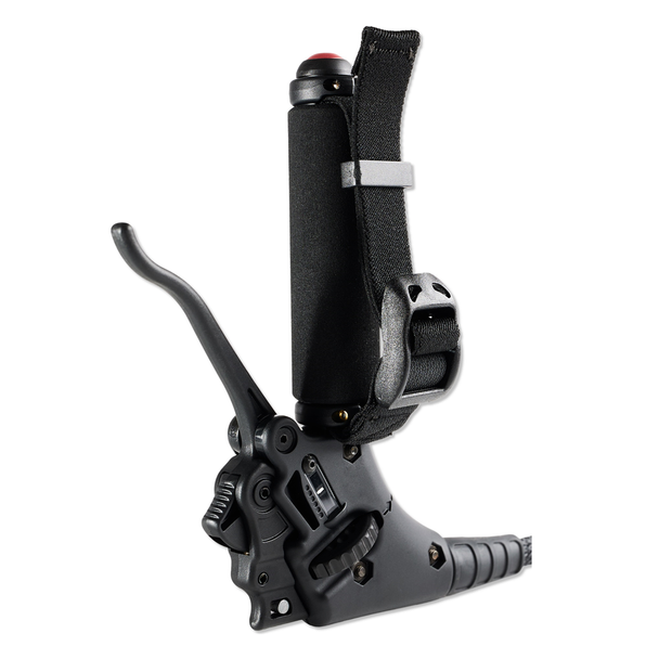 Off-Grid EFI Mostor E Start Throttle