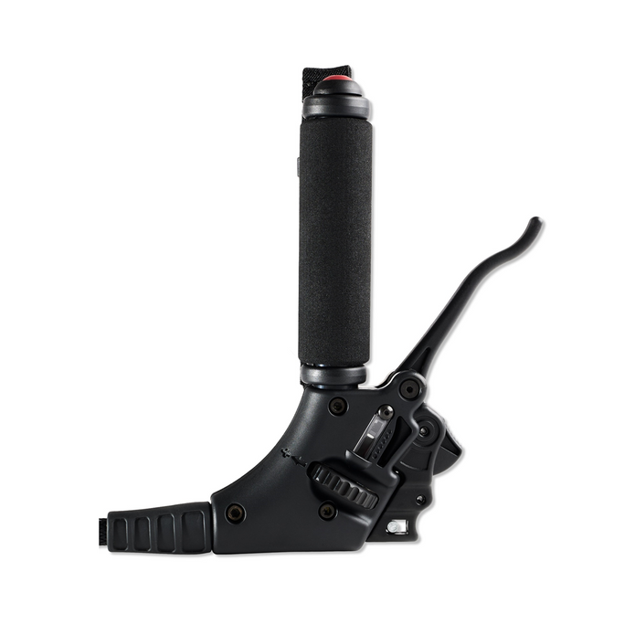 Off-Grid EFI Mostor E Start Throttle