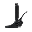 Off-Grid EFI Mostor E Start Throttle