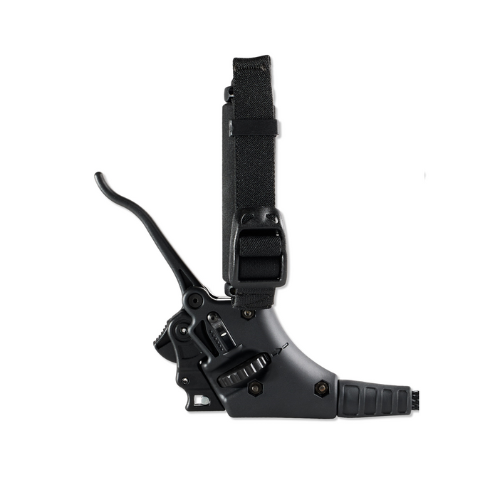 Off-Grid EFI Mostor E Start Throttle