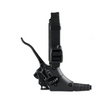 Off-Grid EFI Mostor E Start Throttle