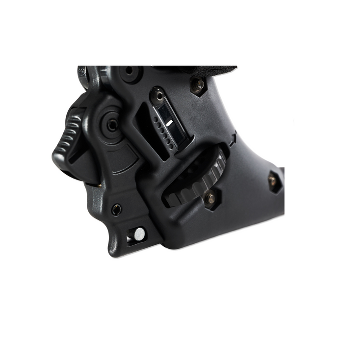 Off-Grid EFI Mostor E Start Throttle