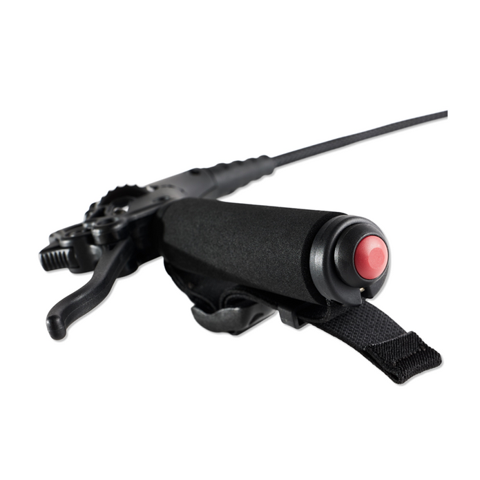 Off-Grid EFI Mostor E Start Throttle