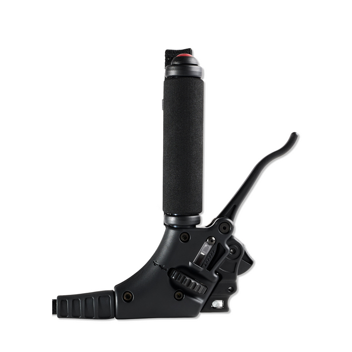 Off-Grid E Start Float Bowl Throttle