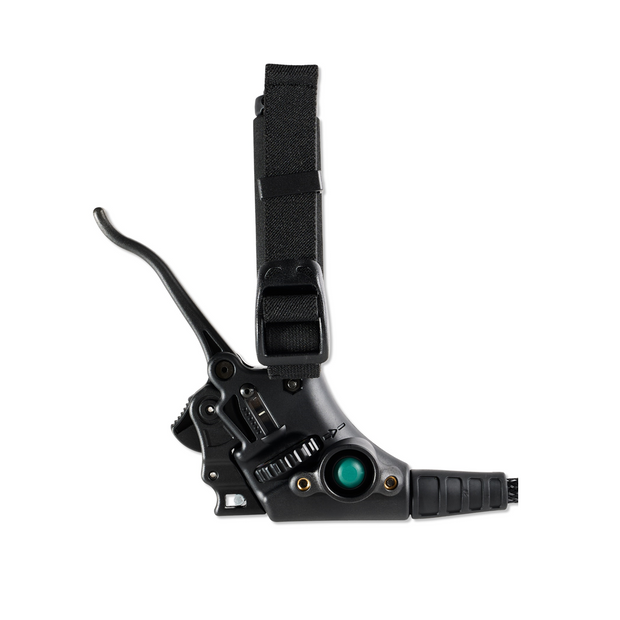 Off-Grid E Start Float Bowl Throttle