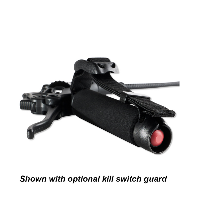 Off-Grid E Start Float Bowl Throttle
