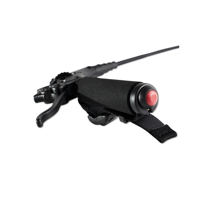 Off-Grid E Start Throttle