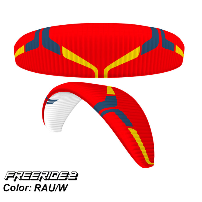 Freeride 2