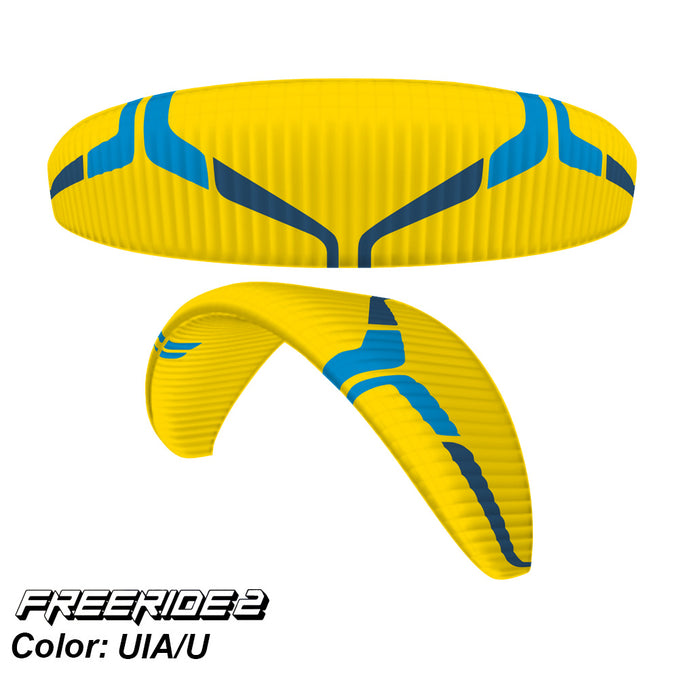 Freeride 2