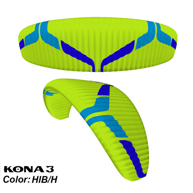 Kona 3