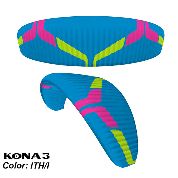 Kona 3