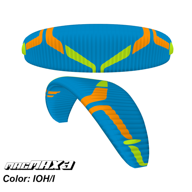 MagMax 3