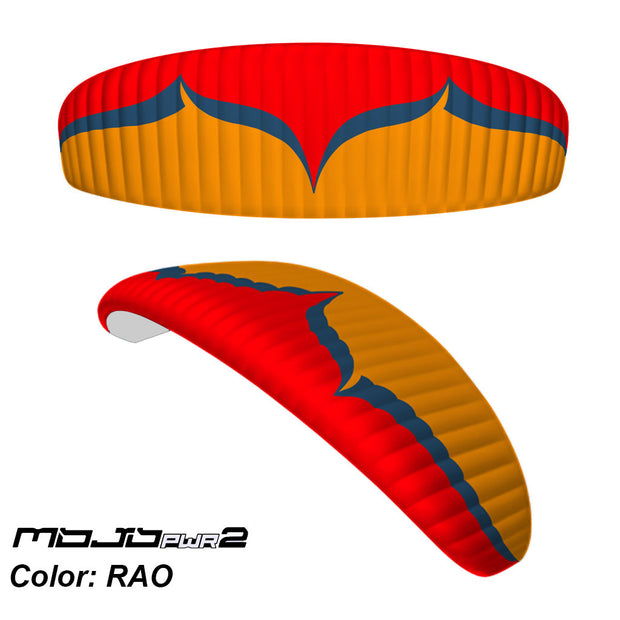 Mojo PWR 2